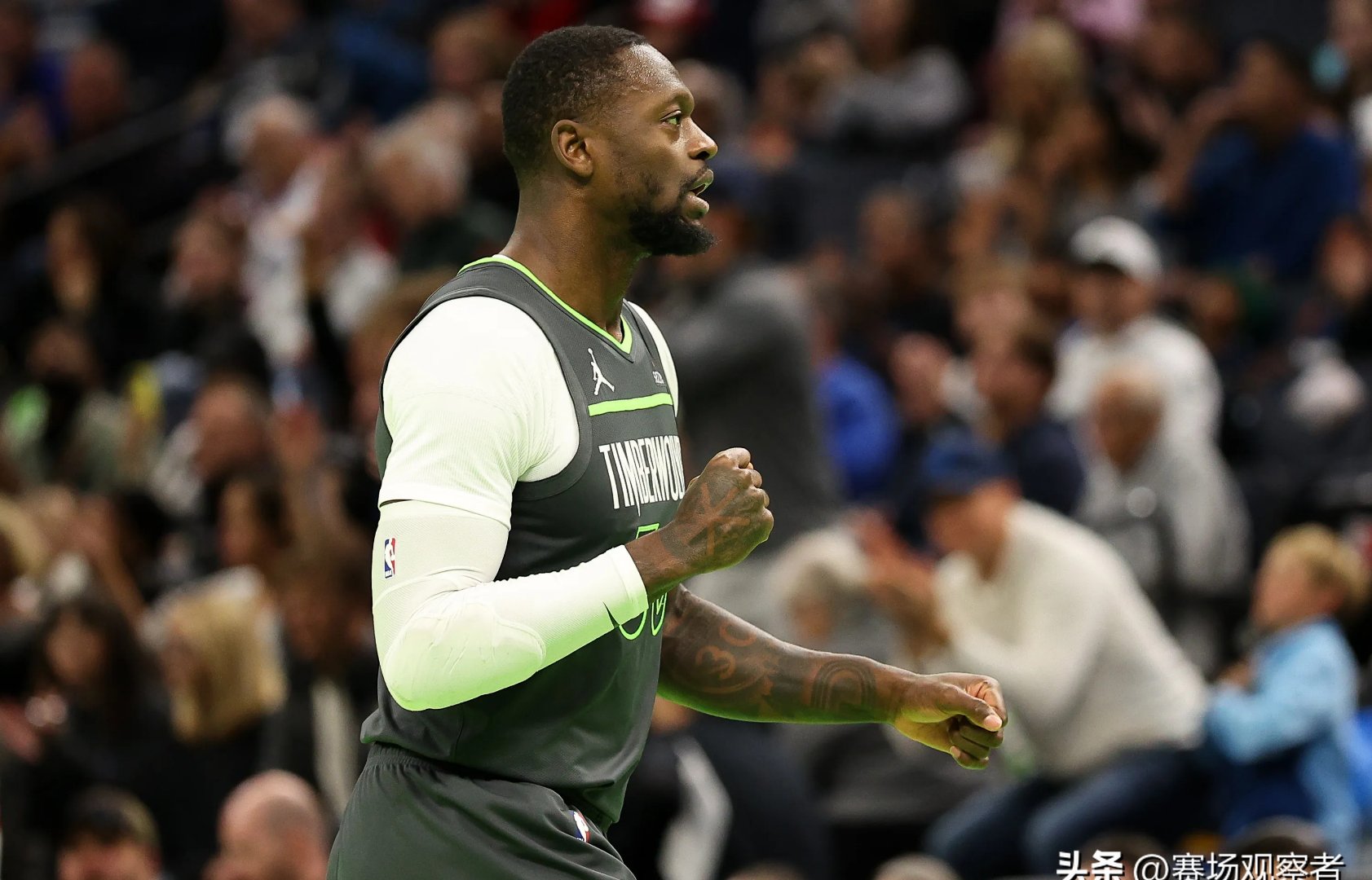 开云体育-明尼苏达森林狼迎法国杯关键赛，关键时刻伤情更新，媒体盛赞，球探报告显示潜力(2018明尼苏达森林狼队)